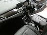 USED 2019 19 BMW 2 SERIES 1.5 218I LUXURY GRAN TOURER 5d 139 BHP 7 SEATS SAT NAV LEATHER 6 MONTHS GOLD WARRANTY
