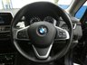 USED 2019 19 BMW 2 SERIES 1.5 218I LUXURY GRAN TOURER 5d 139 BHP 7 SEATS SAT NAV LEATHER 6 MONTHS GOLD WARRANTY