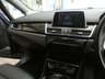 USED 2019 19 BMW 2 SERIES 1.5 218I LUXURY GRAN TOURER 5d 139 BHP 7 SEATS SAT NAV LEATHER 6 MONTHS GOLD WARRANTY