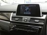 USED 2019 19 BMW 2 SERIES 1.5 218I LUXURY GRAN TOURER 5d 139 BHP 7 SEATS SAT NAV LEATHER 6 MONTHS GOLD WARRANTY