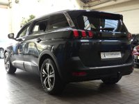 USED 2019 68 PEUGEOT 5008 1.5 BLUEHDI S/S ALLURE 5d 129 BHP STUNNING EXAMPLE 7 SEATS SAT NAV PART LEATHER 6 MONTHS GOLD WARRANTY