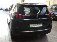 USED 2019 68 PEUGEOT 5008 1.5 BLUEHDI S/S ALLURE 5d 129 BHP STUNNING EXAMPLE 7 SEATS SAT NAV PART LEATHER 6 MONTHS GOLD WARRANTY