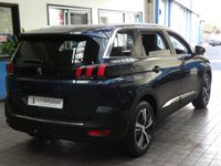 USED 2019 68 PEUGEOT 5008 1.5 BLUEHDI S/S ALLURE 5d 129 BHP STUNNING EXAMPLE 7 SEATS SAT NAV PART LEATHER 6 MONTHS GOLD WARRANTY