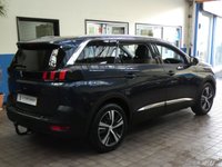 USED 2019 68 PEUGEOT 5008 1.5 BLUEHDI S/S ALLURE 5d 129 BHP STUNNING EXAMPLE 7 SEATS SAT NAV PART LEATHER 6 MONTHS GOLD WARRANTY