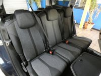 USED 2019 68 PEUGEOT 5008 1.5 BLUEHDI S/S ALLURE 5d 129 BHP STUNNING EXAMPLE 7 SEATS SAT NAV PART LEATHER 6 MONTHS GOLD WARRANTY