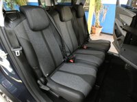 USED 2019 68 PEUGEOT 5008 1.5 BLUEHDI S/S ALLURE 5d 129 BHP STUNNING EXAMPLE 7 SEATS SAT NAV PART LEATHER 6 MONTHS GOLD WARRANTY