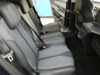 USED 2019 68 PEUGEOT 5008 1.5 BLUEHDI S/S ALLURE 5d 129 BHP STUNNING EXAMPLE 7 SEATS SAT NAV PART LEATHER 6 MONTHS GOLD WARRANTY