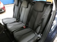 USED 2019 68 PEUGEOT 5008 1.5 BLUEHDI S/S ALLURE 5d 129 BHP STUNNING EXAMPLE 7 SEATS SAT NAV PART LEATHER 6 MONTHS GOLD WARRANTY