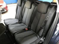 USED 2019 68 PEUGEOT 5008 1.5 BLUEHDI S/S ALLURE 5d 129 BHP STUNNING EXAMPLE 7 SEATS SAT NAV PART LEATHER 6 MONTHS GOLD WARRANTY