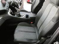 USED 2019 68 PEUGEOT 5008 1.5 BLUEHDI S/S ALLURE 5d 129 BHP STUNNING EXAMPLE 7 SEATS SAT NAV PART LEATHER 6 MONTHS GOLD WARRANTY