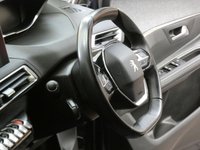 USED 2019 68 PEUGEOT 5008 1.5 BLUEHDI S/S ALLURE 5d 129 BHP STUNNING EXAMPLE 7 SEATS SAT NAV PART LEATHER 6 MONTHS GOLD WARRANTY