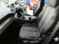 USED 2019 68 PEUGEOT 5008 1.5 BLUEHDI S/S ALLURE 5d 129 BHP STUNNING EXAMPLE 7 SEATS SAT NAV PART LEATHER 6 MONTHS GOLD WARRANTY