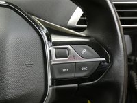 USED 2019 68 PEUGEOT 5008 1.5 BLUEHDI S/S ALLURE 5d 129 BHP STUNNING EXAMPLE 7 SEATS SAT NAV PART LEATHER 6 MONTHS GOLD WARRANTY