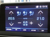 USED 2019 68 PEUGEOT 5008 1.5 BLUEHDI S/S ALLURE 5d 129 BHP STUNNING EXAMPLE 7 SEATS SAT NAV PART LEATHER 6 MONTHS GOLD WARRANTY