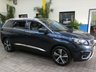 USED 2019 68 PEUGEOT 5008 1.5 BLUEHDI S/S ALLURE 5d 129 BHP STUNNING EXAMPLE 7 SEATS SAT NAV PART LEATHER 6 MONTHS GOLD WARRANTY