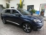 USED 2019 68 PEUGEOT 5008 1.5 BLUEHDI S/S ALLURE 5d 129 BHP STUNNING EXAMPLE 7 SEATS SAT NAV PART LEATHER 6 MONTHS GOLD WARRANTY