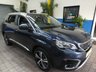 USED 2019 68 PEUGEOT 5008 1.5 BLUEHDI S/S ALLURE 5d 129 BHP STUNNING EXAMPLE 7 SEATS SAT NAV PART LEATHER 6 MONTHS GOLD WARRANTY