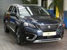 USED 2019 68 PEUGEOT 5008 1.5 BLUEHDI S/S ALLURE 5d 129 BHP STUNNING EXAMPLE 7 SEATS SAT NAV PART LEATHER 6 MONTHS GOLD WARRANTY