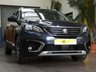 USED 2019 68 PEUGEOT 5008 1.5 BLUEHDI S/S ALLURE 5d 129 BHP STUNNING EXAMPLE 7 SEATS SAT NAV PART LEATHER 6 MONTHS GOLD WARRANTY