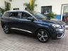 USED 2019 68 PEUGEOT 5008 1.5 BLUEHDI S/S ALLURE 5d 129 BHP STUNNING EXAMPLE 7 SEATS SAT NAV PART LEATHER 6 MONTHS GOLD WARRANTY