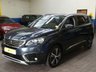 USED 2019 68 PEUGEOT 5008 1.5 BLUEHDI S/S ALLURE 5d 129 BHP STUNNING EXAMPLE 7 SEATS SAT NAV PART LEATHER 6 MONTHS GOLD WARRANTY