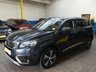USED 2019 68 PEUGEOT 5008 1.5 BLUEHDI S/S ALLURE 5d 129 BHP STUNNING EXAMPLE 7 SEATS SAT NAV PART LEATHER 6 MONTHS GOLD WARRANTY