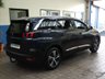 USED 2019 68 PEUGEOT 5008 1.5 BLUEHDI S/S ALLURE 5d 129 BHP STUNNING EXAMPLE 7 SEATS SAT NAV PART LEATHER 6 MONTHS GOLD WARRANTY