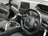USED 2019 68 PEUGEOT 5008 1.5 BLUEHDI S/S ALLURE 5d 129 BHP STUNNING EXAMPLE 7 SEATS SAT NAV PART LEATHER 6 MONTHS GOLD WARRANTY