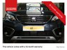 USED 2019 68 PEUGEOT 5008 1.5 BLUEHDI S/S ALLURE 5d 129 BHP STUNNING EXAMPLE 7 SEATS SAT NAV PART LEATHER 6 MONTHS GOLD WARRANTY