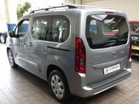 USED 2019 19 VAUXHALL COMBO LIFE 1.2 ENERGY S/S 5d 109 BHP 5 SEATS CRUISE PARKING SENSORS GENUIEN LOW MILES OF 2, 988 MILES
