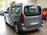 USED 2019 19 VAUXHALL COMBO LIFE 1.2 ENERGY S/S 5d 109 BHP 5 SEATS CRUISE PARKING SENSORS GENUIEN LOW MILES OF 2, 988 MILES