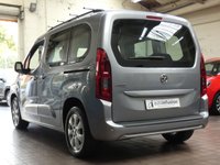 USED 2019 19 VAUXHALL COMBO LIFE 1.2 ENERGY S/S 5d 109 BHP 5 SEATS CRUISE PARKING SENSORS GENUIEN LOW MILES OF 2, 988 MILES