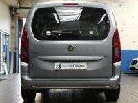 USED 2019 19 VAUXHALL COMBO LIFE 1.2 ENERGY S/S 5d 109 BHP 5 SEATS CRUISE PARKING SENSORS GENUIEN LOW MILES OF 2, 988 MILES