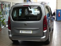 USED 2019 19 VAUXHALL COMBO LIFE 1.2 ENERGY S/S 5d 109 BHP 5 SEATS CRUISE PARKING SENSORS GENUIEN LOW MILES OF 2, 988 MILES
