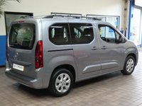 USED 2019 19 VAUXHALL COMBO LIFE 1.2 ENERGY S/S 5d 109 BHP 5 SEATS CRUISE PARKING SENSORS GENUIEN LOW MILES OF 2, 988 MILES