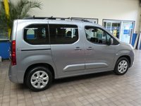 USED 2019 19 VAUXHALL COMBO LIFE 1.2 ENERGY S/S 5d 109 BHP 5 SEATS CRUISE PARKING SENSORS GENUIEN LOW MILES OF 2, 988 MILES