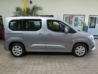 USED 2019 19 VAUXHALL COMBO LIFE 1.2 ENERGY S/S 5d 109 BHP 5 SEATS CRUISE PARKING SENSORS GENUIEN LOW MILES OF 2, 988 MILES