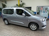 USED 2019 19 VAUXHALL COMBO LIFE 1.2 ENERGY S/S 5d 109 BHP 5 SEATS CRUISE PARKING SENSORS GENUIEN LOW MILES OF 2, 988 MILES