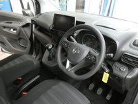 USED 2019 19 VAUXHALL COMBO LIFE 1.2 ENERGY S/S 5d 109 BHP 5 SEATS CRUISE PARKING SENSORS GENUIEN LOW MILES OF 2, 988 MILES