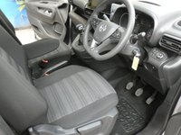 USED 2019 19 VAUXHALL COMBO LIFE 1.2 ENERGY S/S 5d 109 BHP 5 SEATS CRUISE PARKING SENSORS GENUIEN LOW MILES OF 2, 988 MILES
