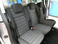 USED 2019 19 VAUXHALL COMBO LIFE 1.2 ENERGY S/S 5d 109 BHP 5 SEATS CRUISE PARKING SENSORS GENUIEN LOW MILES OF 2, 988 MILES