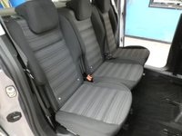 USED 2019 19 VAUXHALL COMBO LIFE 1.2 ENERGY S/S 5d 109 BHP 5 SEATS CRUISE PARKING SENSORS GENUIEN LOW MILES OF 2, 988 MILES