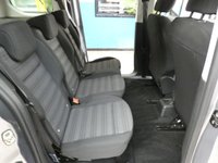 USED 2019 19 VAUXHALL COMBO LIFE 1.2 ENERGY S/S 5d 109 BHP 5 SEATS CRUISE PARKING SENSORS GENUIEN LOW MILES OF 2, 988 MILES