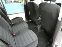 USED 2019 19 VAUXHALL COMBO LIFE 1.2 ENERGY S/S 5d 109 BHP 5 SEATS CRUISE PARKING SENSORS GENUIEN LOW MILES OF 2, 988 MILES
