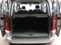 USED 2019 19 VAUXHALL COMBO LIFE 1.2 ENERGY S/S 5d 109 BHP 5 SEATS CRUISE PARKING SENSORS GENUIEN LOW MILES OF 2, 988 MILES