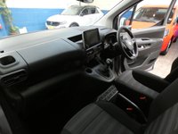 USED 2019 19 VAUXHALL COMBO LIFE 1.2 ENERGY S/S 5d 109 BHP 5 SEATS CRUISE PARKING SENSORS GENUIEN LOW MILES OF 2, 988 MILES