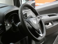 USED 2019 19 VAUXHALL COMBO LIFE 1.2 ENERGY S/S 5d 109 BHP 5 SEATS CRUISE PARKING SENSORS GENUIEN LOW MILES OF 2, 988 MILES