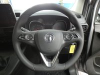 USED 2019 19 VAUXHALL COMBO LIFE 1.2 ENERGY S/S 5d 109 BHP 5 SEATS CRUISE PARKING SENSORS GENUIEN LOW MILES OF 2, 988 MILES