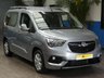 USED 2019 19 VAUXHALL COMBO LIFE 1.2 ENERGY S/S 5d 109 BHP 5 SEATS CRUISE PARKING SENSORS GENUIEN LOW MILES OF 2, 988 MILES