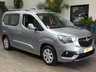 USED 2019 19 VAUXHALL COMBO LIFE 1.2 ENERGY S/S 5d 109 BHP 5 SEATS CRUISE PARKING SENSORS GENUIEN LOW MILES OF 2, 988 MILES